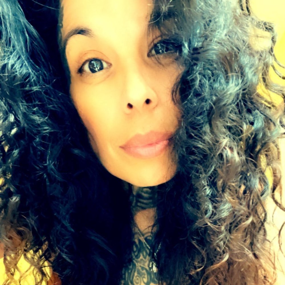 Meet your Posher, Vivian